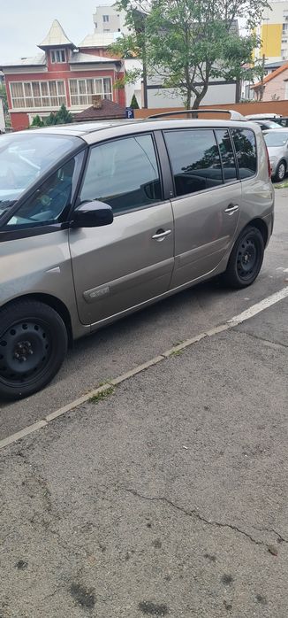 Renault espace IV 2010
