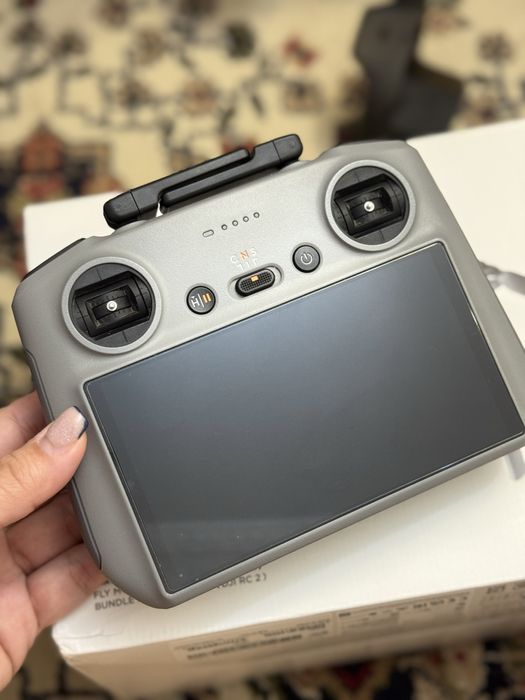 Продается дрон dji mini 4 pro