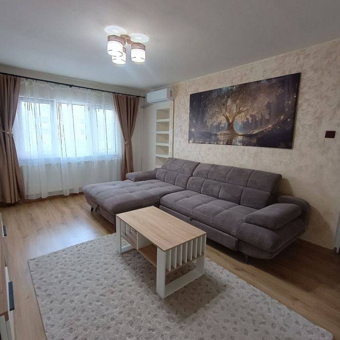 Apartament 2 camere
