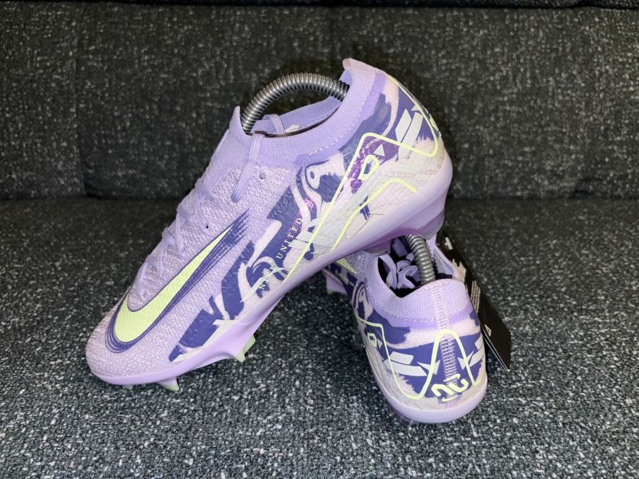 Ghete fotbal NIKE Mercurial Vapor 18 Elite nr 40 - 43