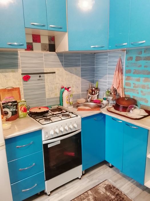 Продам квартиру в майкудуке РАЕН Роддома