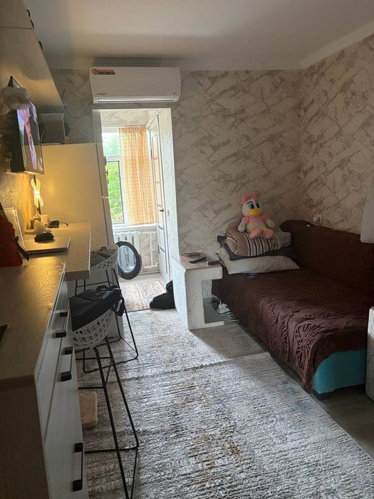 Продается 1 комнатная квартира