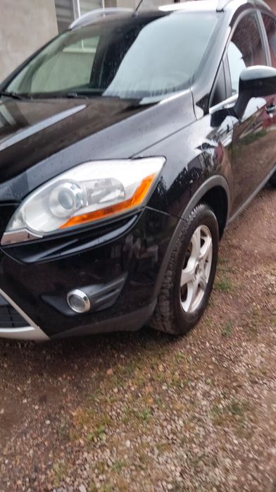 Ford Kuga 2010 4x4 euro 5