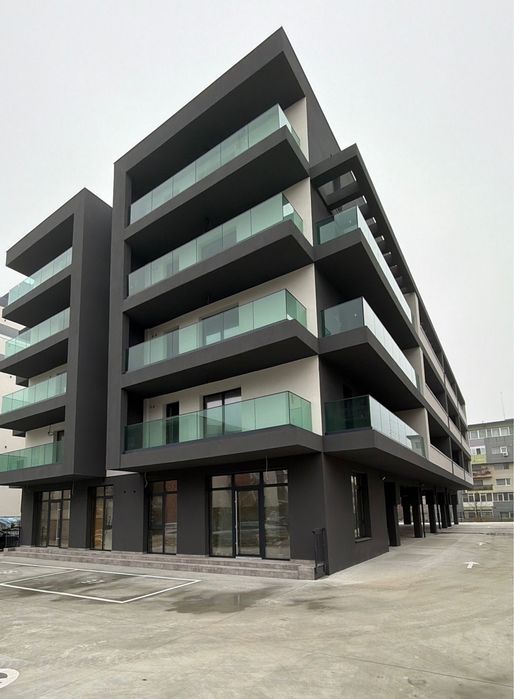 Tomis plus apartament