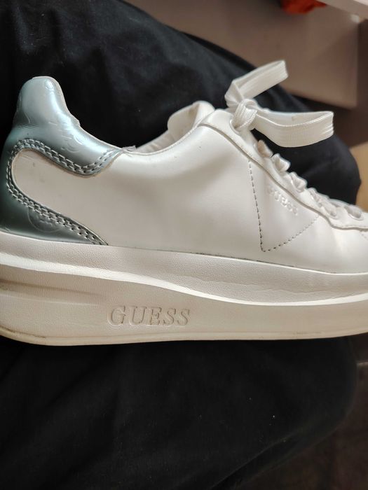 Guees кецове. Като нови