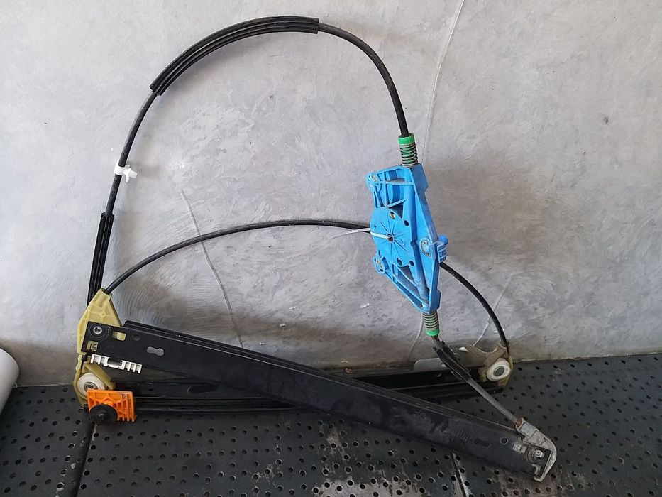 Macara geam electric dreapta fata audi a4 b7 8e 8e0837462c