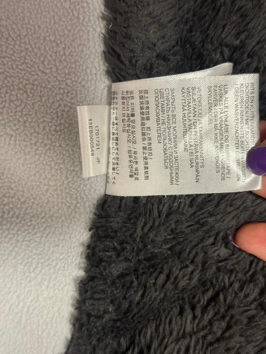 Pulover Jack Wolfskin Dama S