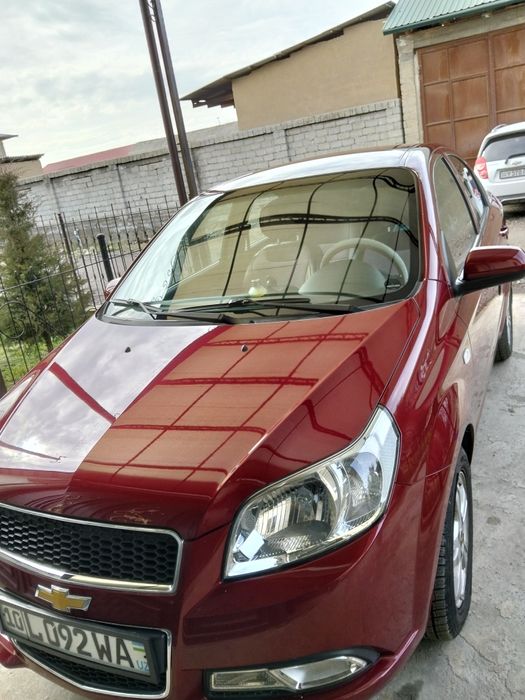 Некиа 3 Позиция 4