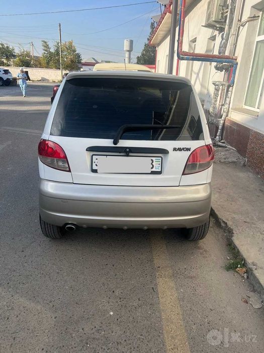 Matiz best 2010 yil