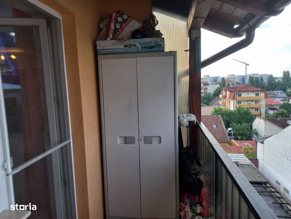 Apartament cu 2 camere | Centrala proprie | Investitie ideala - zona M