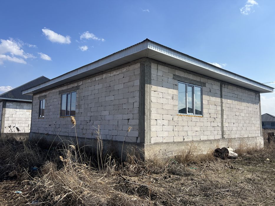 Продам дом,уй сатылады Ашыбулак