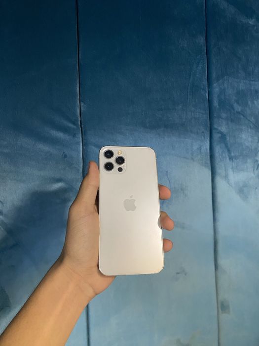 Iphone 12 pro 256 gb 88%