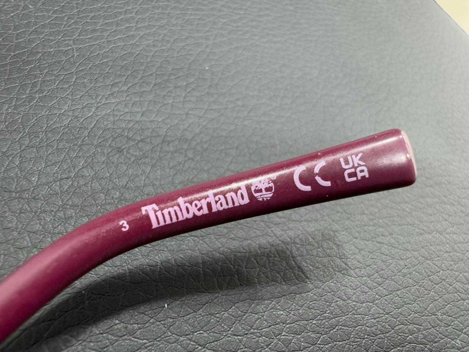 Слънчеви очила Timberland TB9268