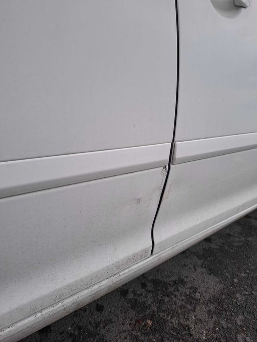 SKODA Octavia 2011 — imagine 3