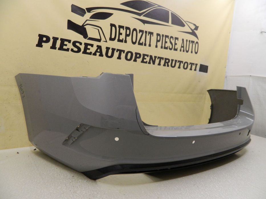 Bara spate Skoda Octavia 4 RS / VRS Combi / Break, 2020, 2021, 2022, 2023, 2024, cod origine 5E7807421C.