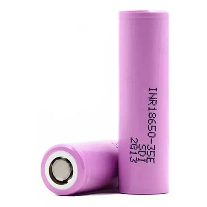 презареждащи батерии