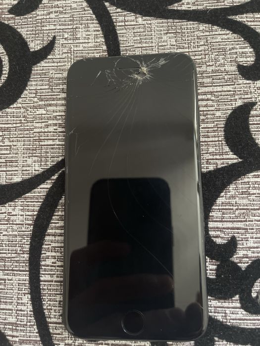 Iphone7 perfect functional