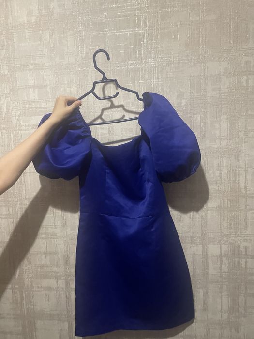 вечерние платья