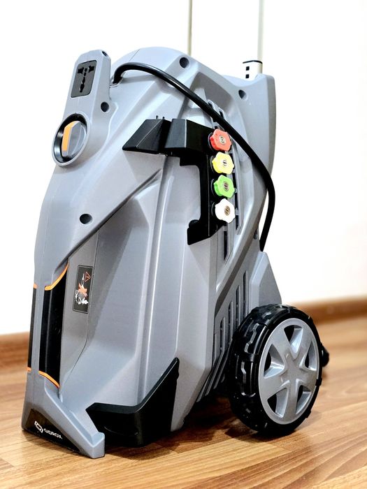 Karcher карчер "GIDROX." 190 BAR. ГАРАНТИЯ- 1ГОД. карчер karcher.