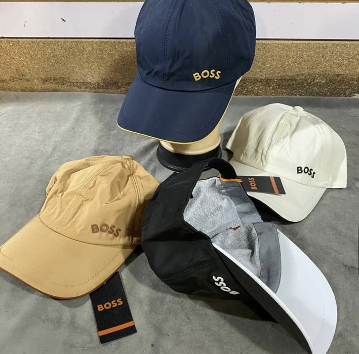 Кепка лоара безболка