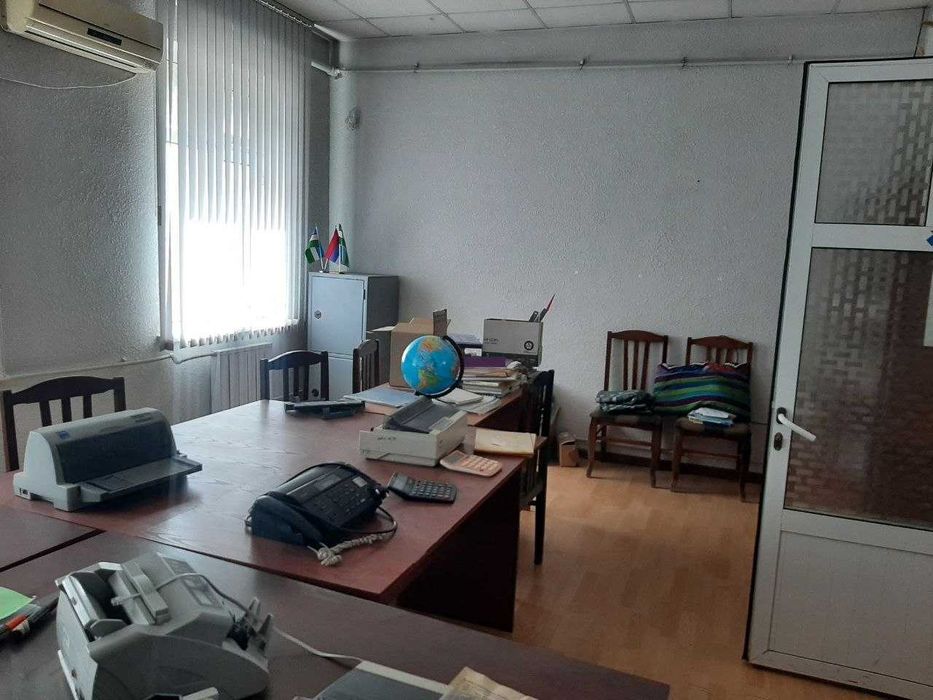 Bino Biznes uchun arendaga beriladi