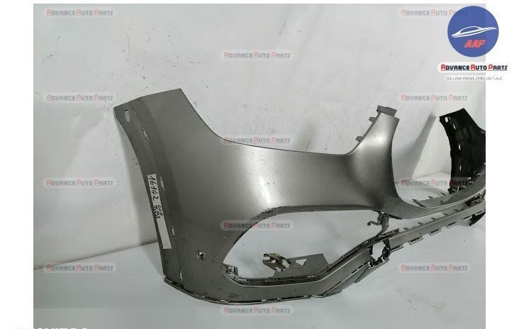 Bara Fata originala cu senzori si parktronic Mercedes-Benz  GLE  1  [2