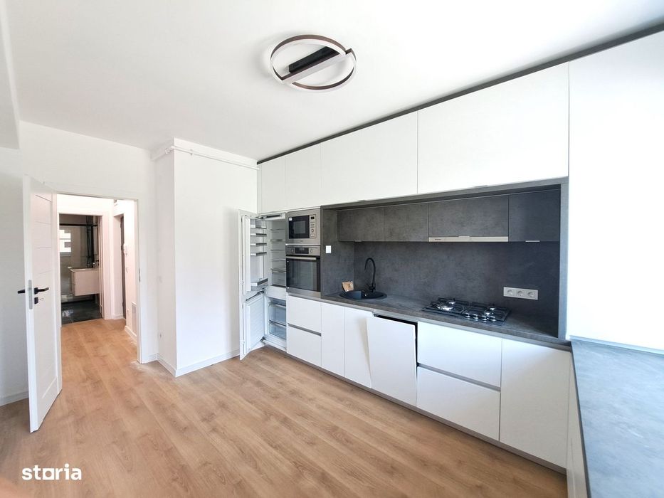 Apartament 2 camere Sibiu - imobil NOU