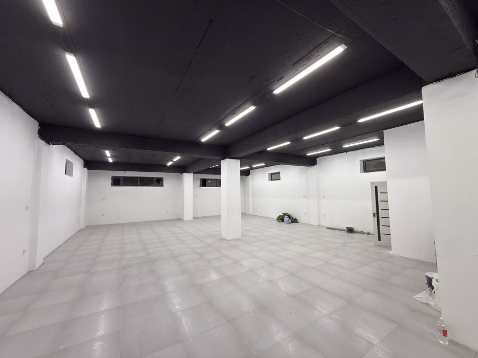 Сдаётся В Аренду Здания Малика