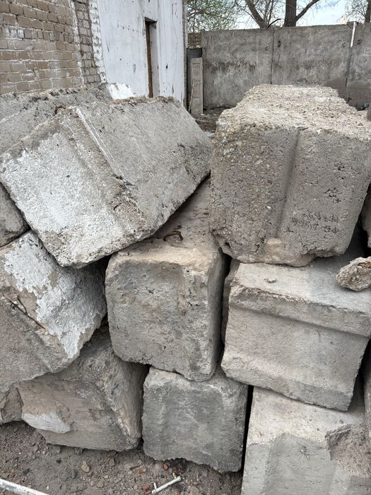 Блоки фбс бу астана