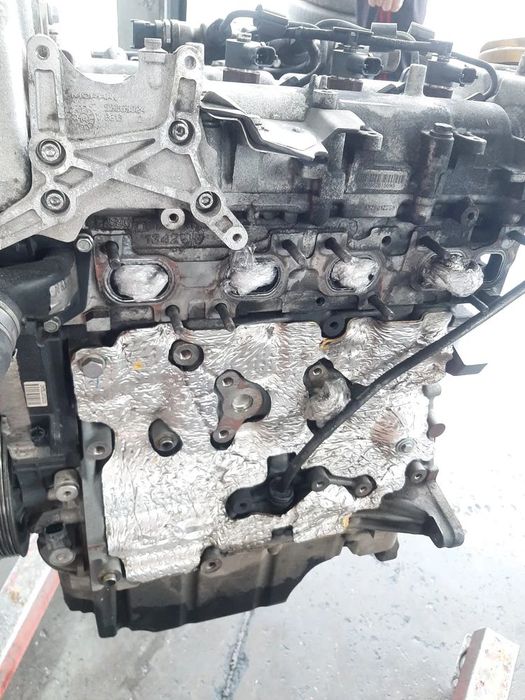 motor 1.6 d multijet 55260384 fiat tipo 500x  jeep compass dupa 2014