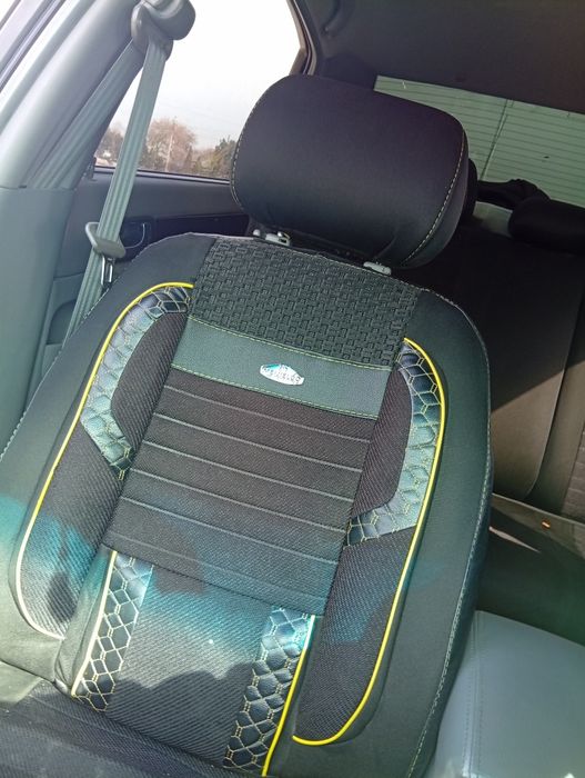 GENTRA AVTOMAT Variant. Barter 2018