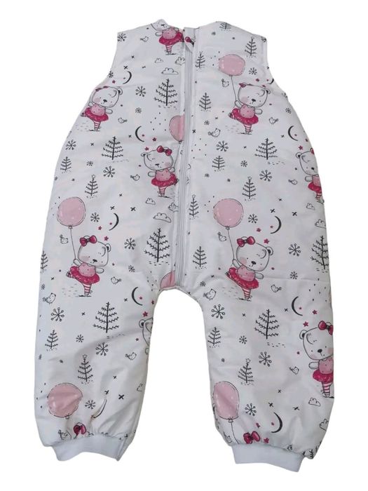 Чувалчета за сън с  крачета или тип торба  по желание на клиента