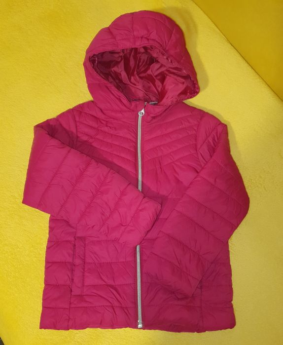 Детски якета 116 см.