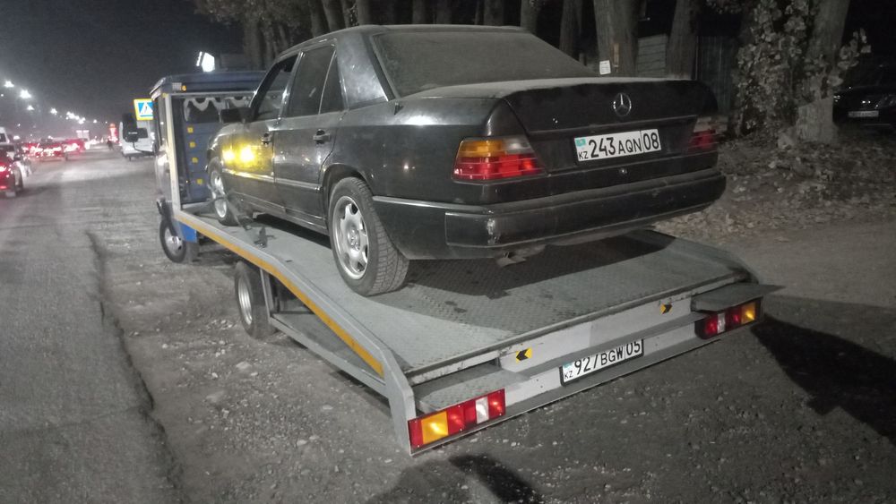 Услуги эвакуатора круглосуточно 24/7