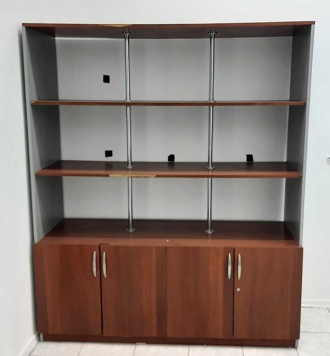 Стул офисный Россия, шкаф стеллаж офисный