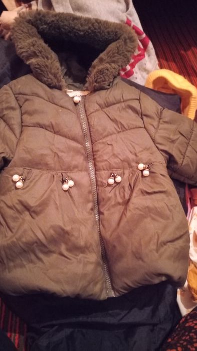 детская одежда обувь