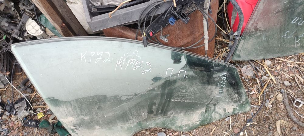 Авторазбор Киа Хюндай стекла