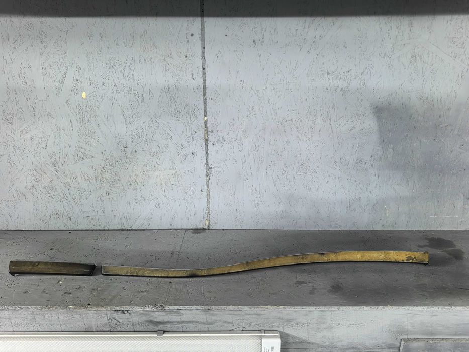 Дерево на панель авангард Мерседес 211