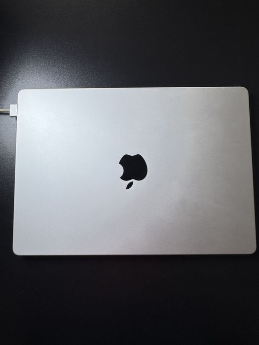 Macbook m1 pro, макбук м1 про в идеале