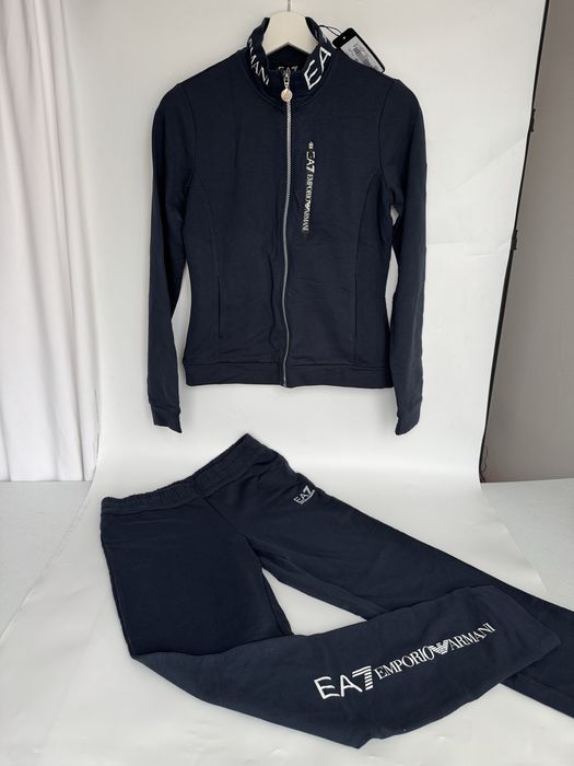 Costum de trening Emporio Armani nou original