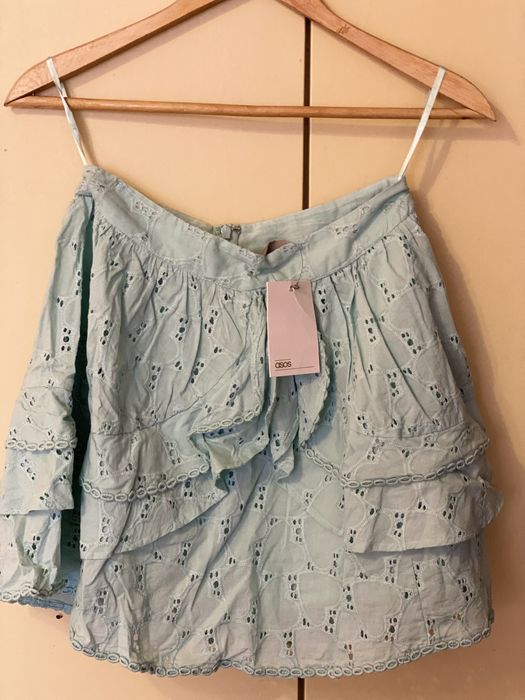 Къса пола Asos
