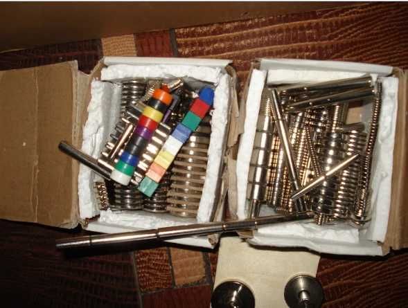 Магнит .Неодимовые магниты