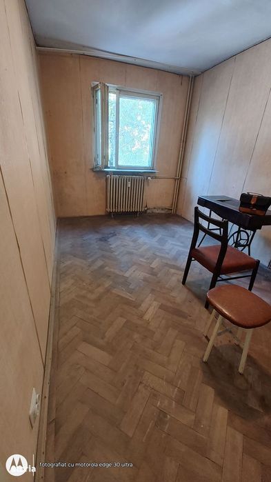 2 camere semidecomandat et 1 Inel II