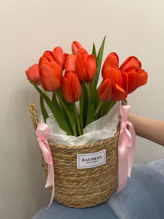 Продам букет цветов разных видов