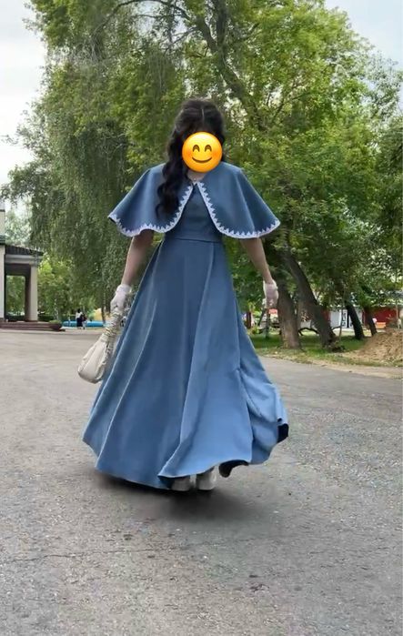 Платье на выпускной