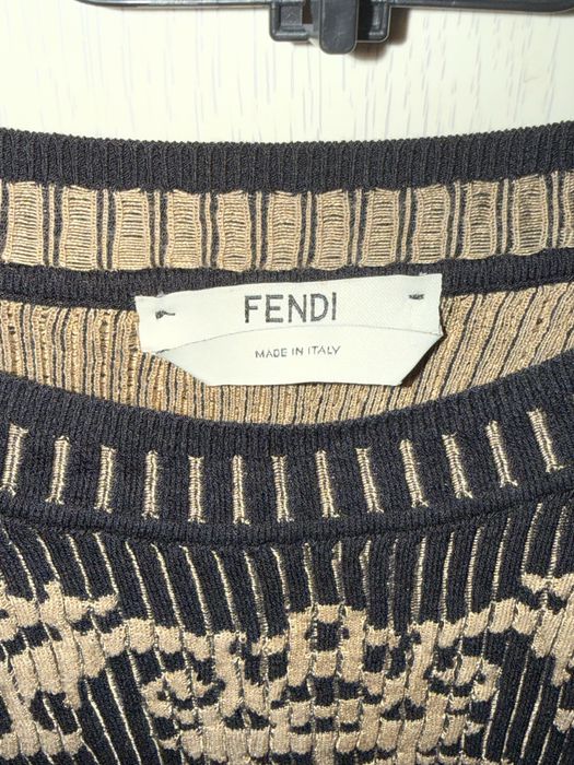 Продам кофта FENDI