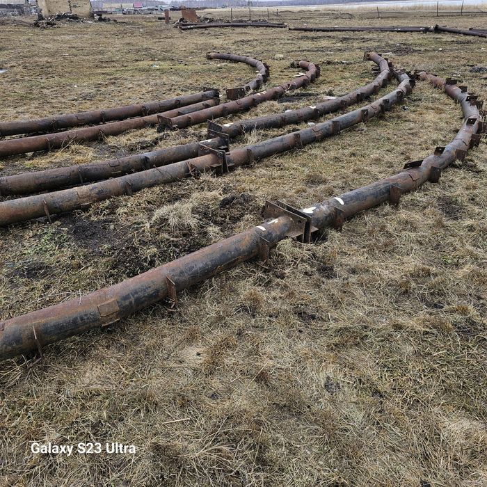 Продам ангар разборный