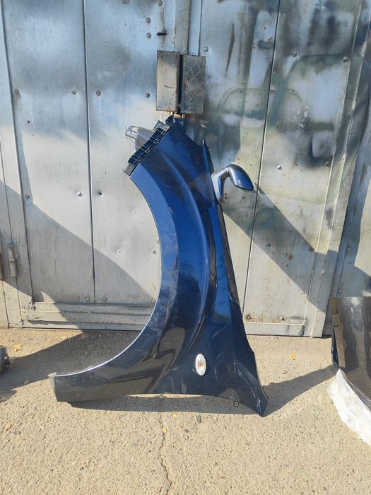 Запчасти Субару Форестер SH