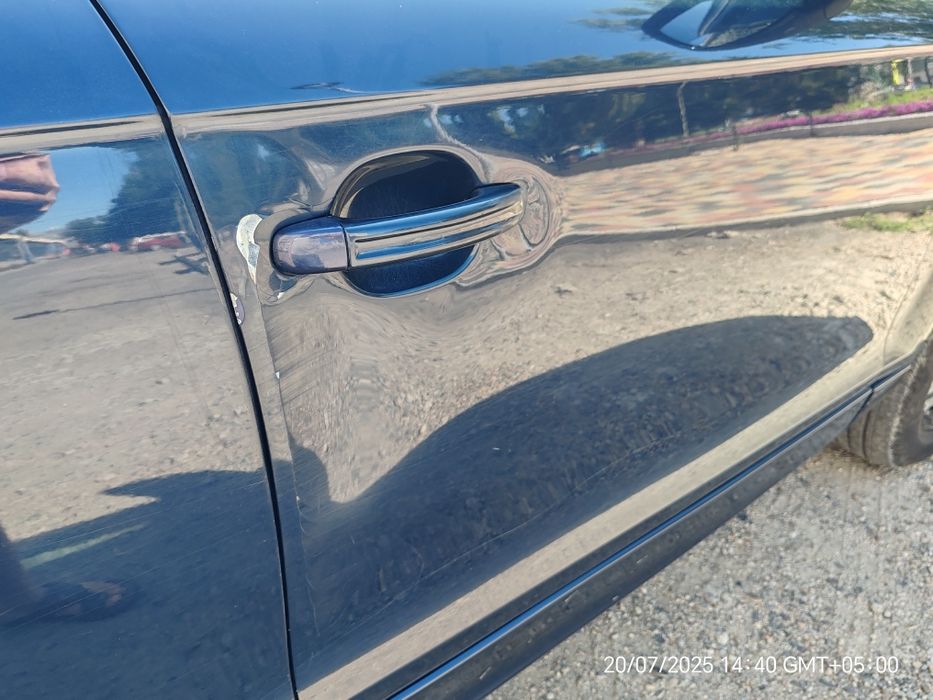 Продам Audi Q7, 2007