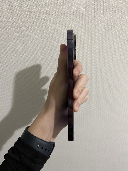 Продаю iPhone 14 PRO MAX 128GB / 100%